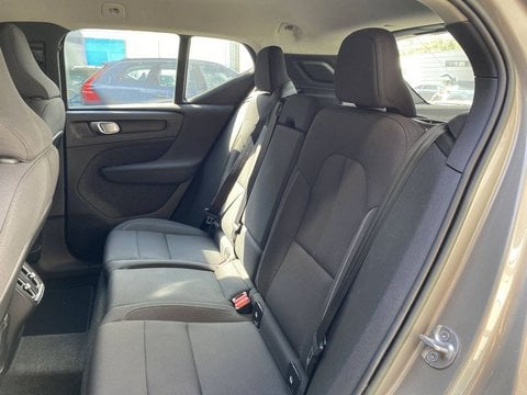 Voitures D'occasion À Labège | Volvo Xc40 T2 129 Ch Momentum Business 5P