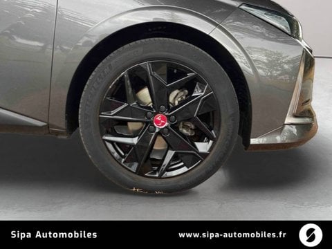 Voitures D'occasion À Lescar | Ds Ds 4 Bluehdi 130 Eat8 Performance Line 5P