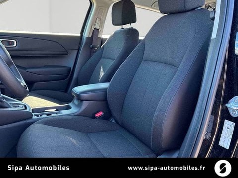 Voitures D'occasion À Mérignac | Honda Hr-V E:hev 1.5 I-Mmd Executive 5P
