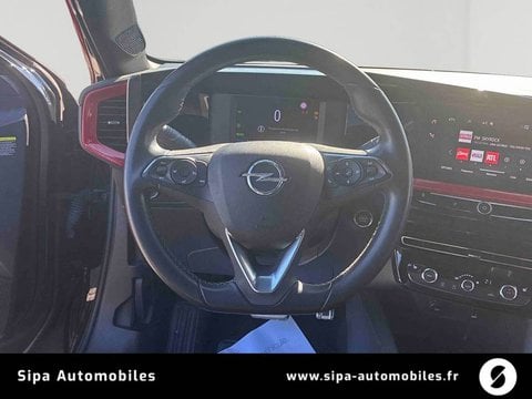 Voitures D'occasion À Toulouse | Opel Mokka Electrique 136 Ch & Batterie 50 Kwh Gs Line 5P