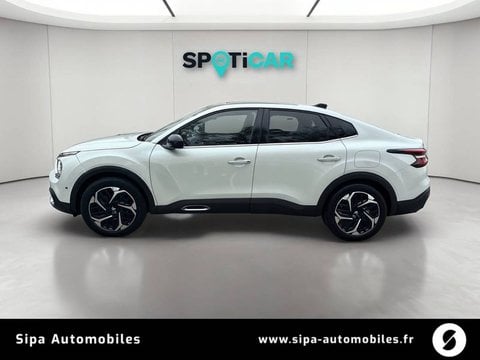 Voitures D'occasion À Lescar | Citroën C4 X Puretech 130 S&S Eat8 Max 4P