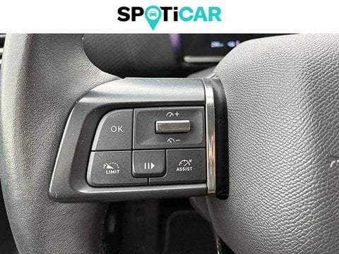 Voitures D'occasion À Lescar | Citroën C4 E- 136 Ch Automatique Feel Pack 5P