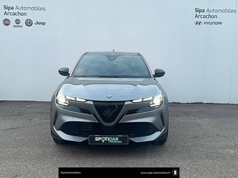Voitures D'occasion À La-Teste-De-Buch | Alfa Romeo Junior Junior 1.2 Ibrida 136 Ch Edct6 5P