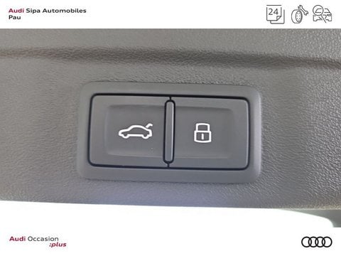 Voitures D'0Km À Lescar | Audi A6 Avant Tdi 204 Ch S Tronic 7 Quattro S Line 5P