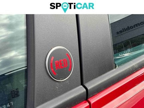 Voitures D'0Km À La-Teste-De-Buch | Fiat Panda Grande Electrique Grande E 113 Ch 44Kwh Pop 5P