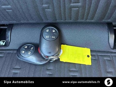 Voitures D'occasion À Lescar | Fiat 500 E 95 Ch Action 3P