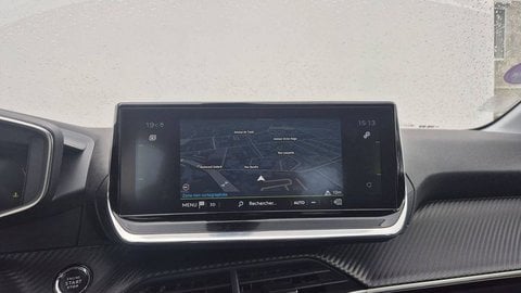 Voitures D'occasion À Le Bouscat | Peugeot 208 Puretech 100 S&S Bvm6 Allure 5P