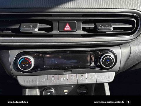 Voitures D'occasion À La-Teste-De-Buch | Hyundai Kona 1.0 T-Gdi 120 Hybrid 48V Intuitive 5P