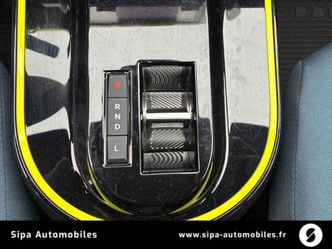 Voitures D'occasion À Muret | Fiat Grande Panda T-Gen 3 1.2 Hybrid Turbo 110 Ch Edct6 La Prima 5P