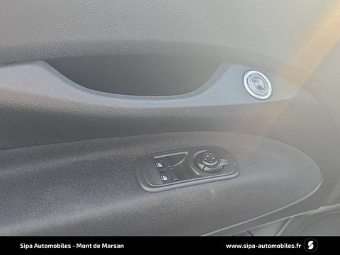 Voitures D'occasion À Mont-De-Marsan | Fiat 500 E 95 Ch Action 3P