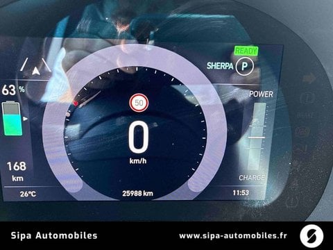 Voitures D'occasion À Lescar | Fiat 500 Iii Electrique E 118 Ch Nouvelle 3P