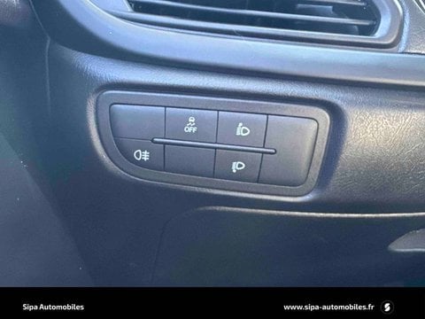 Voitures D'occasion À La-Teste-De-Buch | Fiat Tipo Sw 1.5 Firefly Turbo 130 Ch S&S Dct7 Hybrid C...