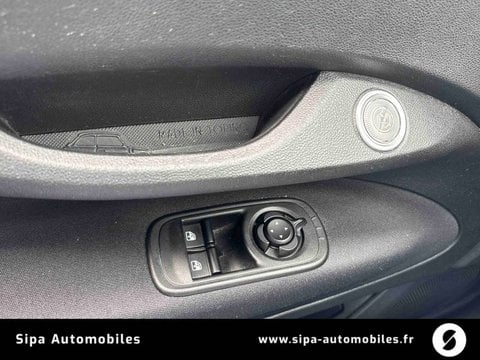 Voitures D'occasion À Mérignac | Fiat 500 3+1 E 95 Ch Nouvelle 4P
