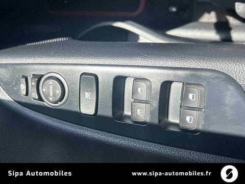 Voitures D'occasion À Muret | Kia Rio 1.0L T-Gdi 100 Ch Isg Design 5P