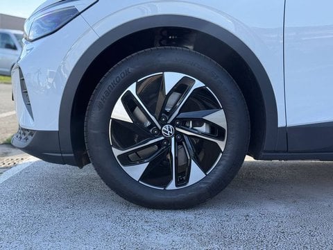 Voitures D'0Km À Lescar | Volkswagen Id.4 286 Ch Pro 5P