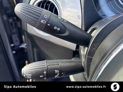 Voitures D'occasion À Villenave-D'ornon | Fiat 500C 1.0 70 Ch Hybride Bsg S/S Dolcevita 2P