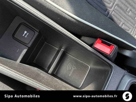 Voitures D'occasion À Mérignac | Fiat 500 E 95 Ch Nouvelle 3P