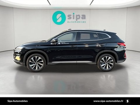 Voitures D'0Km À Le Bouscat | Byd Seal U Ev 71,8 Kwh 218 Ch Comfort 5P