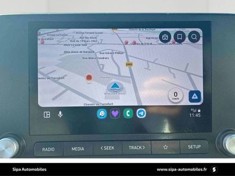 Voitures D'occasion À Villenave-D'ornon | Hyundai Kona Electrique 64 Kwh - 204 Ch Intuitive 5P
