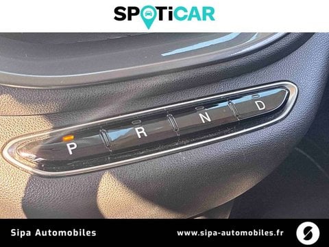 Voitures D'occasion À Toulouse | Fiat 500 Iii Electrique E 95 Ch Nouvelle 3P