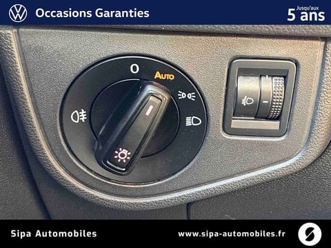 Voitures D'occasion À Lescar | Volkswagen Polo 1.0 Tsi 95 S&S Bvm5 United 5P