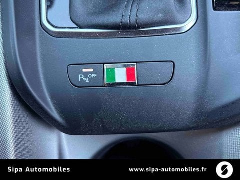 Voitures D'occasion À Mérignac | Alfa Romeo Tonale 1.5 Hybrid 160 Ch Vgt Tct7 Tributo Italiano 5P