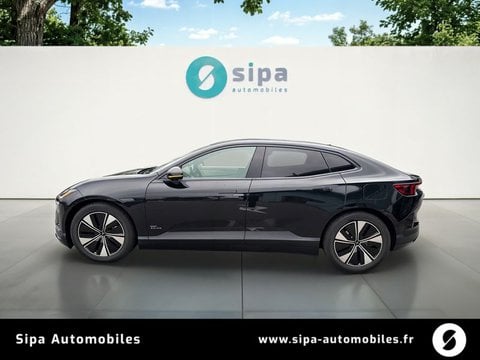 Voitures D'occasion À Labège | Polestar 4 Polestar Lr Single Motor Rwd 100 Kwh Plus 54P