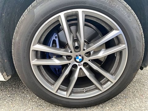 Voitures D'occasion À Muret | Bmw X3 G01 Xdrive30D 265Ch Bva8 M Sport 5P