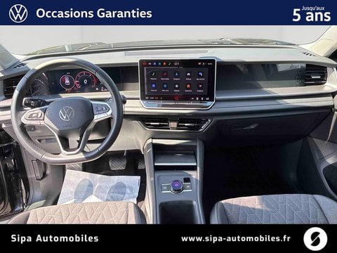 Voitures D'occasion À Lescar | Volkswagen Tayron 2.0 Tdi 150Ch Dsg7 7Pl Vw Edition 5P