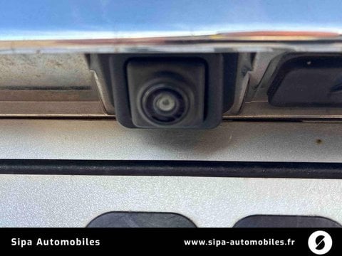 Voitures D'occasion À Toulouse | Renault Mégane Iv Estate Dci 165 Energy Edc Gt 5P