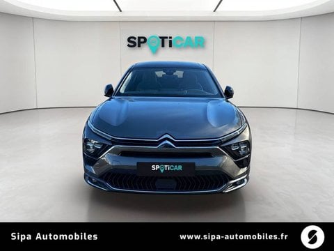 Voitures D'occasion À Lescar | Citroën C5 X Hybride Rechargeable 225 S&S E-Eat8 Shine Pack 5P
