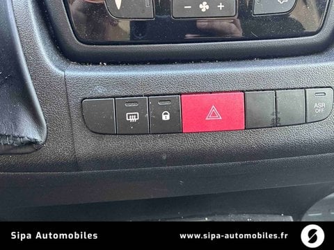 Voitures D'occasion À Mont-De-Marsan | Citroën Jumper Tole 33 L2H2 Bluehdi 140 S&S Bvm6 4P
