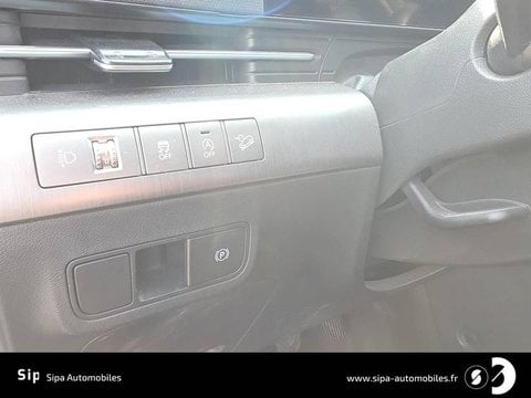 Voitures D'occasion À La-Teste-De-Buch | Hyundai Kona 1.0 T-Gdi 100 Intuitive 5P