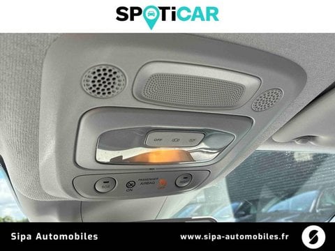 Voitures D'occasion À Mérignac | Fiat 500 Iii Electrique E 95 Ch Icône 3P