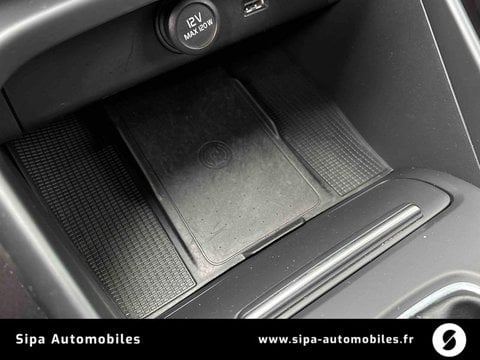 Voitures D'occasion À Labège | Volvo Xc40 T3 163 Ch Momentum 5P