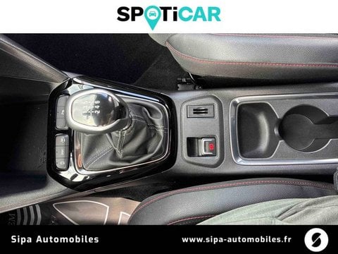 Voitures D'occasion À Dax | Opel Corsa 1.2 Turbo 100 Ch Bvm6 Gs Line 5P