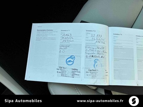 Voitures D'occasion À Mérignac | Volvo Xc40 B3 163 Ch Dct7 Ultimate 5P