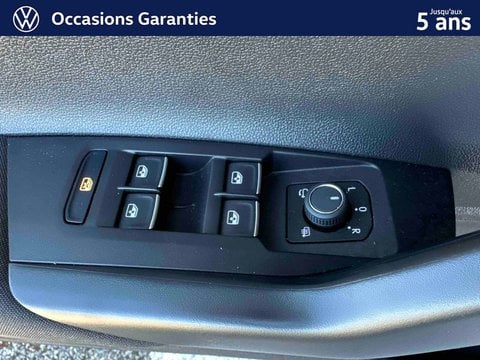 Voitures D'occasion À Tarbes | Volkswagen Polo 1.0 Tsi 116 S&S Dsg7 R-Line Edition 5P