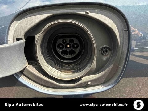 Voitures D'occasion À Lormont | Volvo Xc60 T8 Twin Engine 303 Ch + 87 Ch Geartronic 8 Inscriptio...