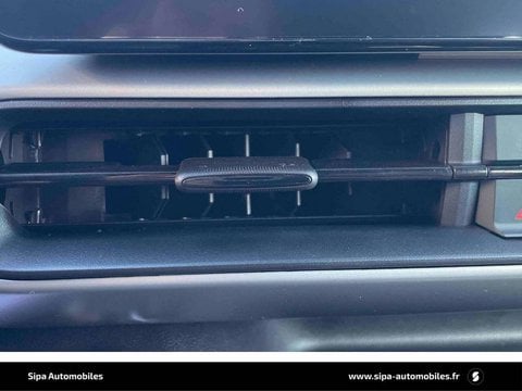 Voitures D'0Km À Mérignac | Jeep Avenger 1.2 Turbo T3 110 Ch E-Hybrid Bvr6 Summit 5P