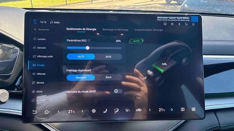 Voitures D'occasion À Fenouillet | Byd Seal U 1.5L Dm-I 218 Ch Phev Comfort 4P