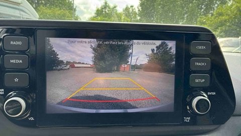 Voitures D'occasion À Muret | Hyundai I20 1.0 T-Gdi 100 Dct-7 Hybrid 48V Intuitive 5P