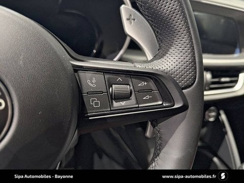Voitures D'0Km À Bayonne | Alfa Romeo Stelvio 2.2 160 Ch At8 Veloce 5P