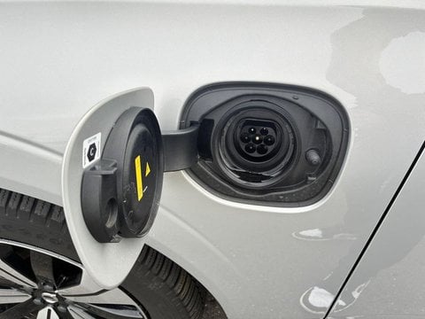 Voitures D'occasion À Lescar | Volvo Xc60 T6 Awd Hybride Rechargeable 253 Ch+145 Ch Geartronic 8...