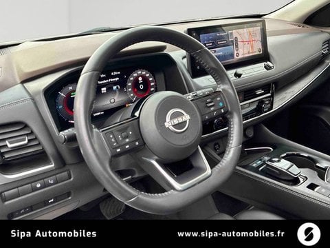 Voitures D'occasion À Toulouse | Nissan X-Trail E-Power 204 Ch Tekna 5P