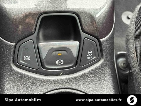 Voitures D'occasion À Mérignac | Jeep Compass 1.3 Gse T4 240 Ch Phev At6 4Xe Eawd S 5P