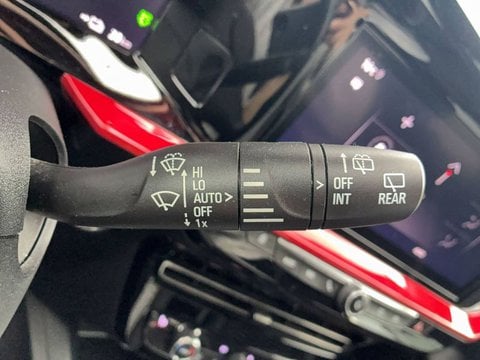 Voitures D'occasion À Muret | Opel Mokka Electrique 136 Ch & Batterie 50 Kwh Gs Line 5P