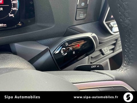 Voitures D'0Km À Lescar | Volkswagen Grand California 600 3.5T 2.0 Tdi 163 Eu6 Bva8 4P