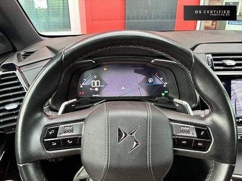 Voitures D'occasion À Lescar | Ds Ds 7 Crossback Ds7 Crossback Bluehdi 180 Eat8 Grand Chic 5P