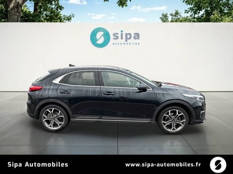 Voitures D'occasion À Toulouse | Kia Xceed 1.6 Gdi Hybride Rechargeable 141Ch Dct6 Active 5P